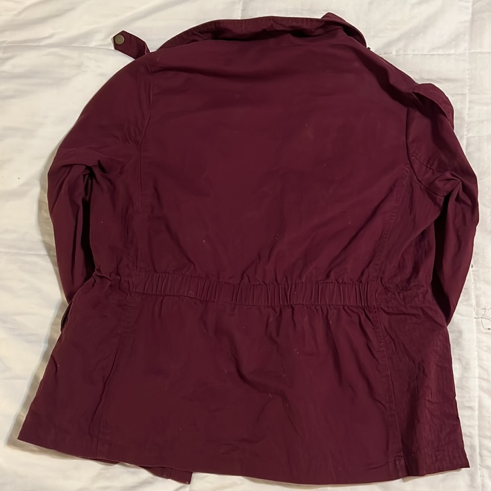 Womens jacket - Picture 7 of 7